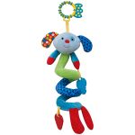 Cachorrinho Atividades Mola Happy Zoo (4m+) - Buba