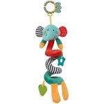 Elefantinho de Atividades Mola Happy Zoo (4m+) - Buba