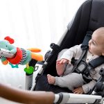 Elefantinho de Atividades Mola Happy Zoo (4m+) - Buba