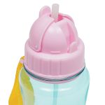 Garrafinha Animal Fun Girafinha 400ml (12m+) - Buba