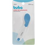 Colher de Treinamento Termossensível Azul (6m+) - Buba