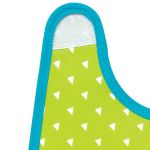 Babador com Cata-migalhas Dino (3m+) - Buba