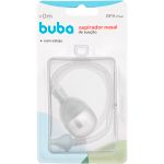 Aspirador Nasal de Sucção com Estojo (0m+) - Buba