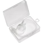 Aspirador Nasal de Sucção com Estojo (0m+) - Buba