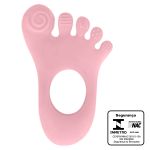 Mordedor Pezinho Rosa (3m+) - Buba