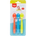 Conjunto de 6 Colheres (6m+) - Buba