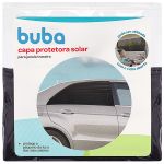 Capa Protetora Solar para Carro - Buba