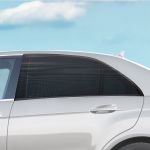 Capa Protetora Solar para Carro - Buba