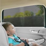 Capa Protetora Solar para Carro - Buba