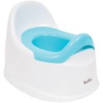 Troninho Infantil Azul (18m+) - Buba