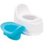 Troninho Infantil Azul (18m+) - Buba