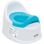 Troninho Infantil Azul (18m+) - Buba