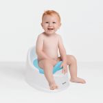 Troninho Infantil Azul (18m+) - Buba