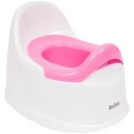 Troninho Infantil Rosa (18m+) - Buba