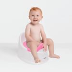 Troninho Infantil Rosa (18m+) - Buba