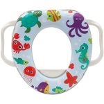 Redutor de Assento Infantil Fundo do Mar (+12m) - Buba