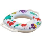 Redutor de Assento Infantil Fundo do Mar (+12m) - Buba