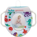 Redutor de Assento Infantil Fundo do Mar (+12m) - Buba
