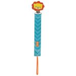 Prendedor de Chupeta Animal Fun Leãozinho (3m+) - Buba