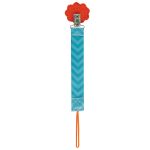 Prendedor de Chupeta Animal Fun Leãozinho (3m+) - Buba