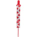 Prendedor de Chupeta Frutti Melancia (3m+) - Buba