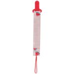 Prendedor de Chupeta Frutti Melancia (3m+) - Buba