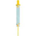 Prendedor de Chupeta Frutti Limão (3m+) - Buba