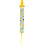 Prendedor de Chupeta Frutti Limão (3m+) - Buba