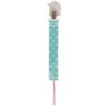 Prendedor de Chupeta Animal Fun Unicórnio (3m+) - Buba