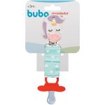 Prendedor de Chupeta Animal Fun Unicórnio (3m+) - Buba