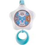 Estrelinha Musical Azul (3m+) - Buba