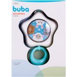 Estrelinha Musical Azul (3m+) - Buba