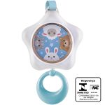 Estrelinha Musical Azul (3m+) - Buba
