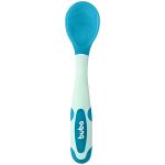 Kit Talher Flexível e Termossensível Azul (6m+) - Buba