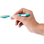 Kit Talher Flexível e Termossensível Azul (6m+) - Buba