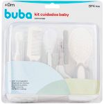 Kit Cuidados com Estojo Baby (0m+) - Buba