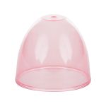 Copo de Treinamento com Alça 260ml Rosa (6m+) - Buba