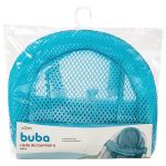 Rede de Proteção para Banho Baby Azul (0m+) - Buba