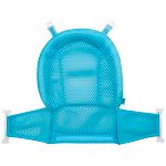 Rede de Proteção para Banho Baby Azul (0m+) - Buba