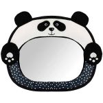 Espelho Retrovisor para Banco Traseiro Pandinha - Buba