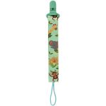 Prendedor de Chupeta Safari (3m+) - Buba