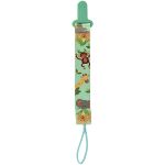 Prendedor de Chupeta Safari (3m+) - Buba
