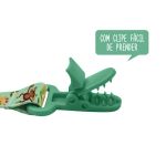 Prendedor de Chupeta Safari (3m+) - Buba