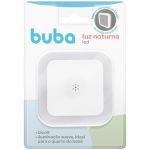 Luz Noturna com Sensor Automático LED Bivolt - Buba