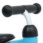 Bicicleta de Equilíbrio 4 rodas Azul (12m+) - Buba