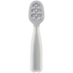 Kit Colher de Treinamento Cinza (6m+) - Buba