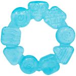 Mordedor com Gel Multiformas Boys (3m+) - Buba