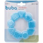Mordedor com Gel Multiformas Boys (3m+) - Buba
