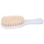 Kit Cuidados com o Bebê Branco (0m+) - Buba
