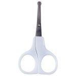 Kit Cuidados com o Bebê Branco (0m+) - Buba